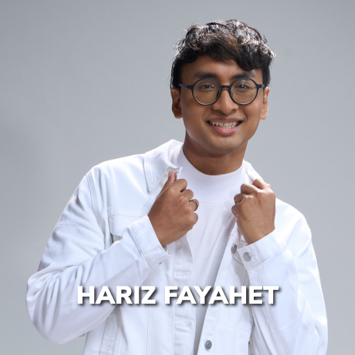 HARIZ FAYAHET